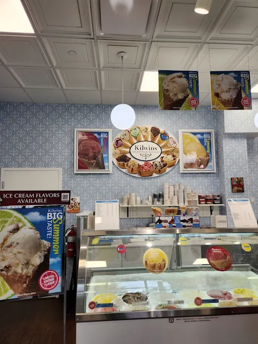 Kilwins Ice Cream - Chocolate - Fudge Picture 10