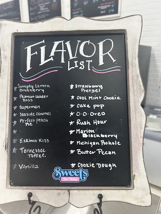 Sweets On Main Picture 5
