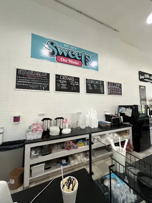 Sweets On Main Picture 4