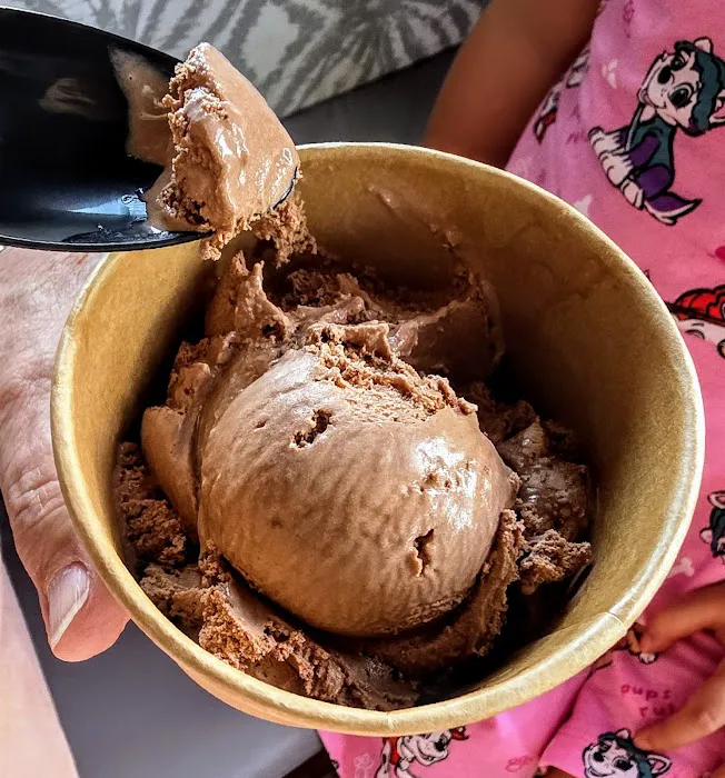 Pufferbelly Ice Cream Picture 2