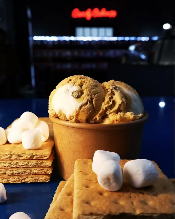 Pufferbelly Ice Cream Picture 9