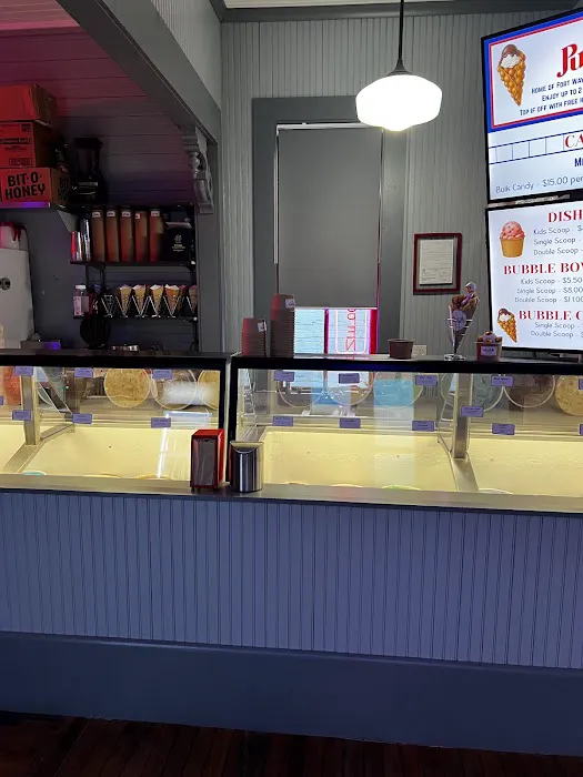 Pufferbelly Ice Cream Picture 8