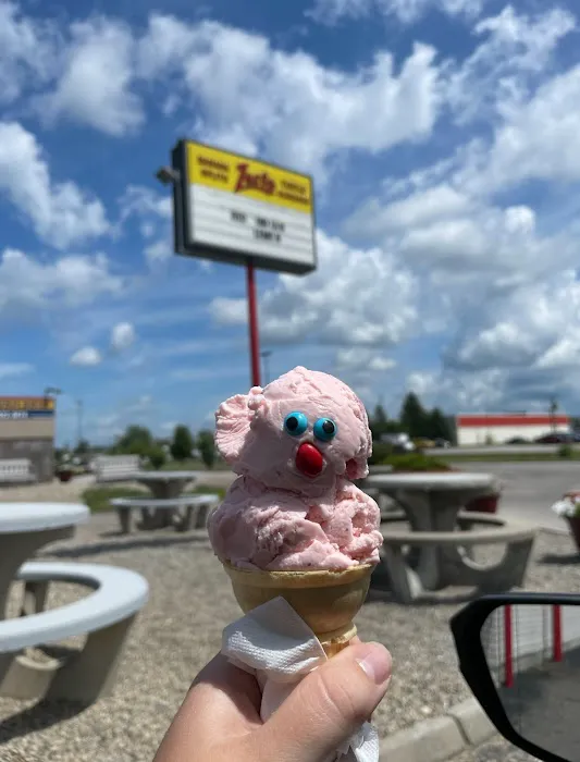 Zesto Ice Cream Picture 1