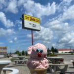 Zesto Ice Cream
