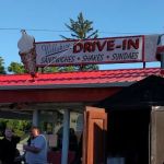 Willshire Drive-In