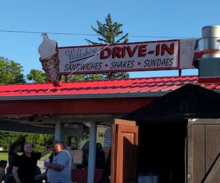 Willshire Drive-In