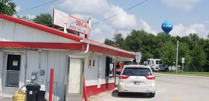 Willshire Drive-In Picture 4