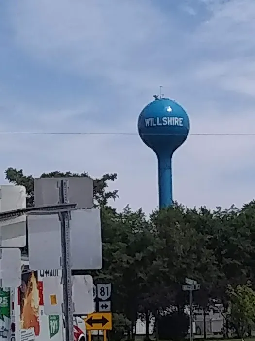 Willshire Drive-In Picture 9