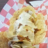 MJ's Scoops and More ico