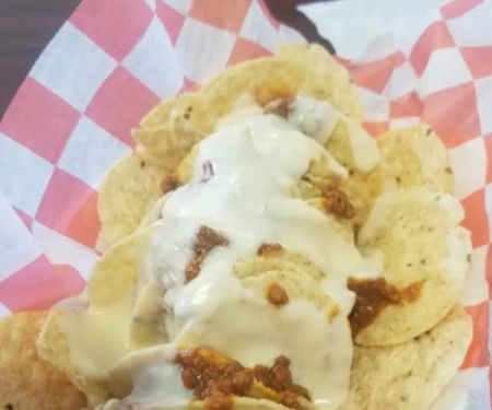 MJ's Scoops and More