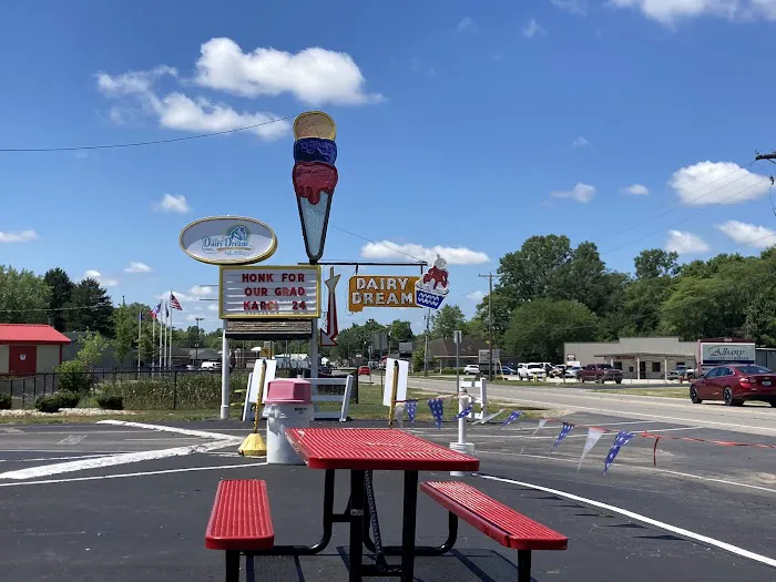 Dairy Dream Picture 1