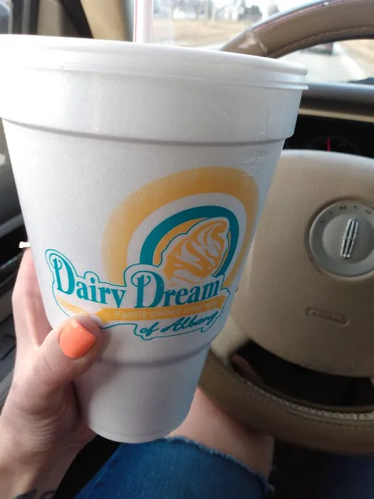 Dairy Dream Picture 4