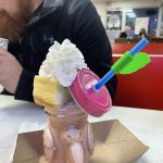 Iceburg Ice Cream