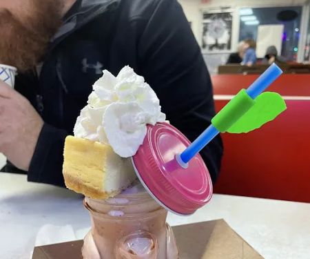 Iceburg Ice Cream