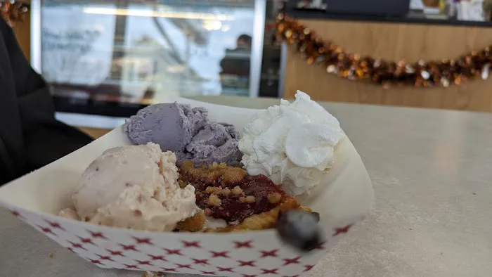 Iceburg Ice Cream Picture 6
