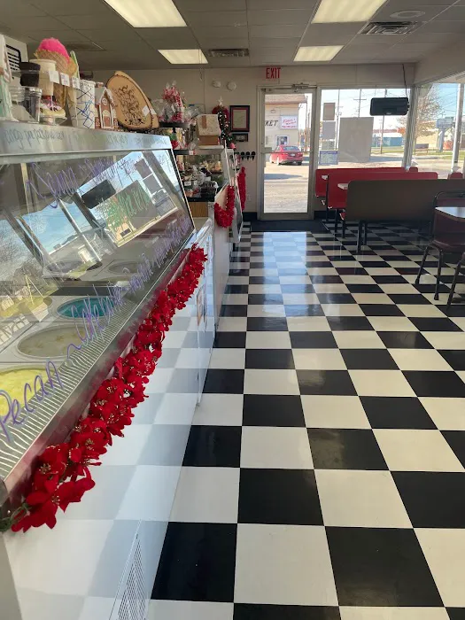 Iceburg Ice Cream Picture 3