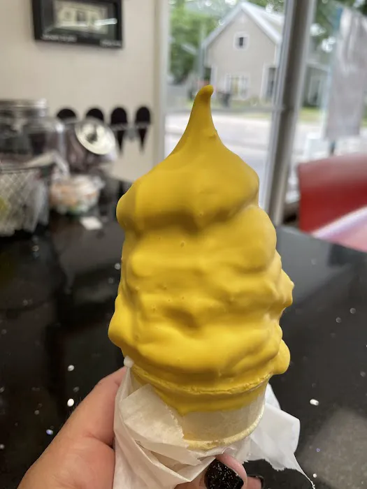Iceburg Ice Cream Picture 7