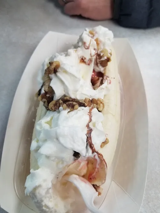 Iceburg Ice Cream Picture 10
