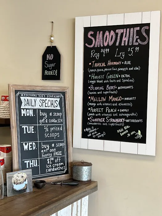 The Sweet Shop Picture 4