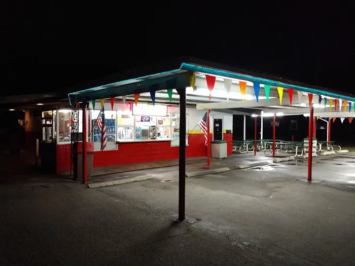 Hunnicutt's Dairy Bar Picture 1