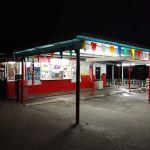 Hunnicutt's Dairy Bar