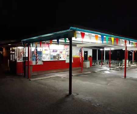 Hunnicutt's Dairy Bar