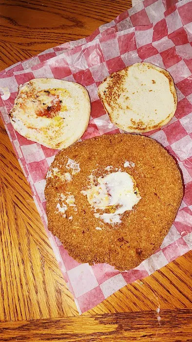 Hunnicutt's Dairy Bar Picture 7