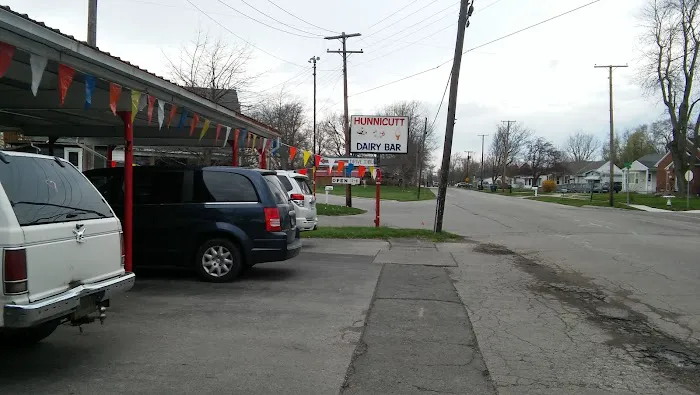 Hunnicutt's Dairy Bar Picture 5