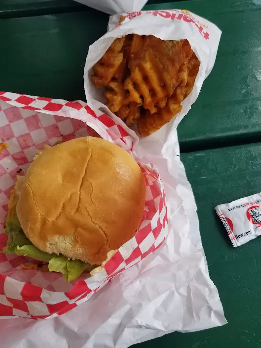 Hunnicutt's Dairy Bar Picture 10