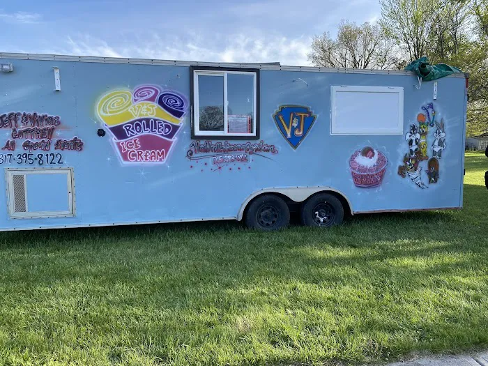V and J’s Rolled Ice Cream llc Picture 6