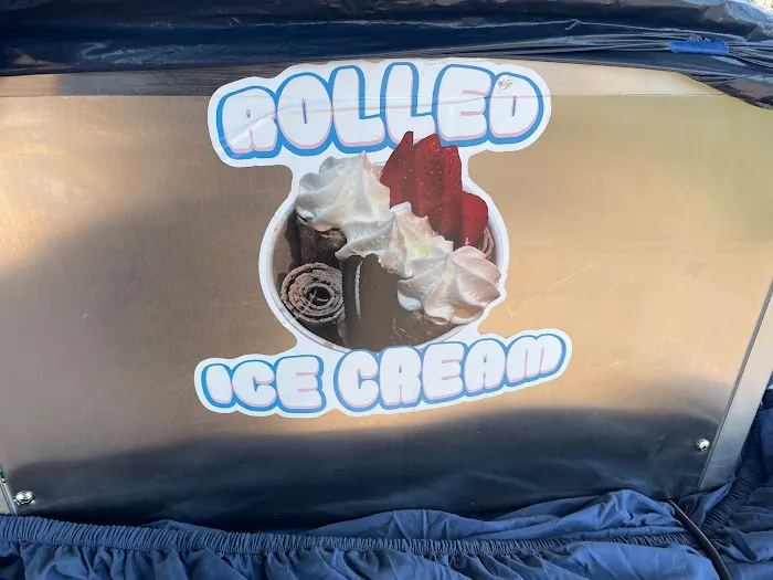 V and J’s Rolled Ice Cream llc Picture 9