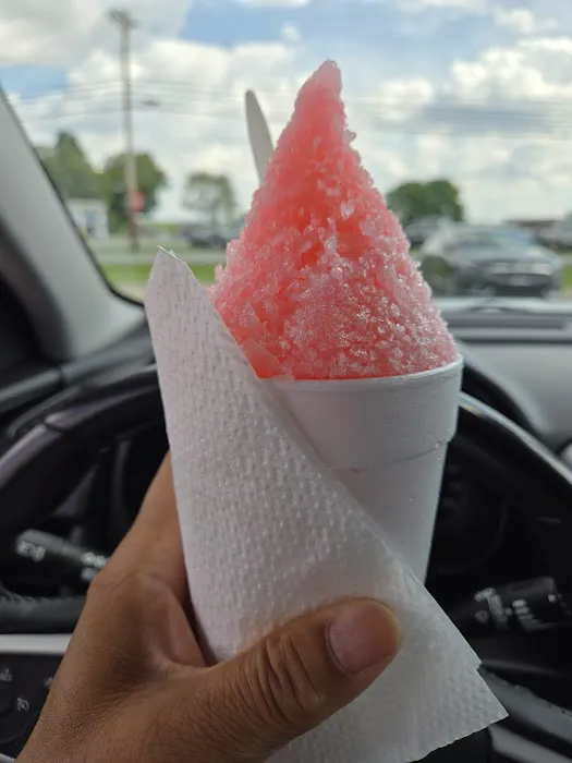 Sno Castle Picture 1