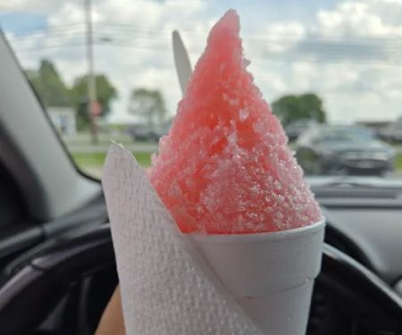 Sno Castle