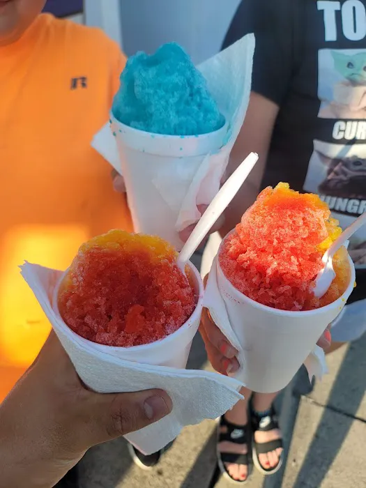 Sno Castle Picture 4
