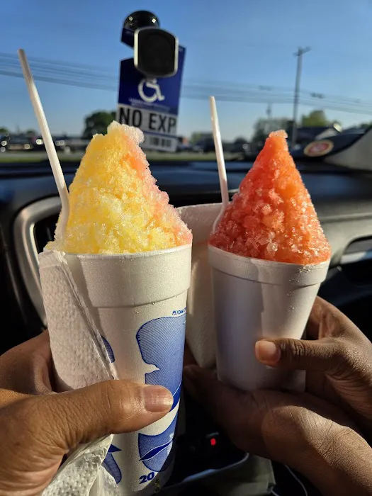 Sno Castle Picture 2
