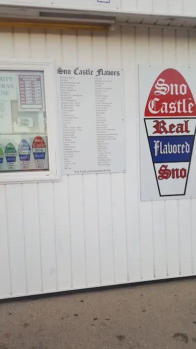 Sno Castle Picture 6