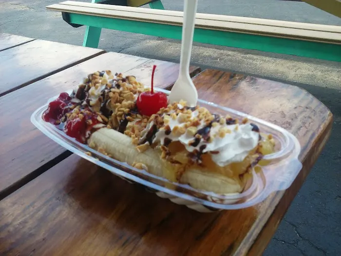 Ice Cream Plus Picture 1