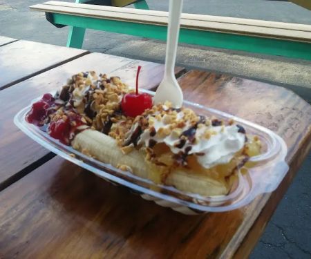 Ice Cream Plus