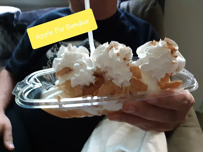Ice Cream Plus Picture 6