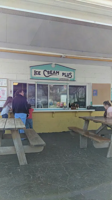 Ice Cream Plus Picture 10
