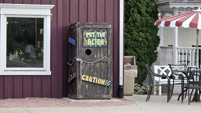 Uranus Ice Cream Company - Anderson Picture 1
