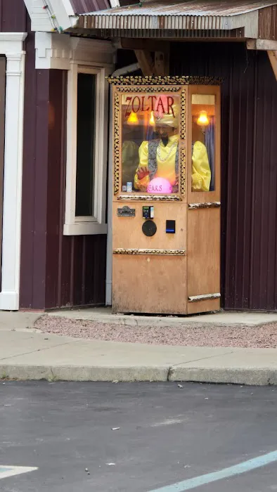 Uranus Ice Cream Company - Anderson Picture 7