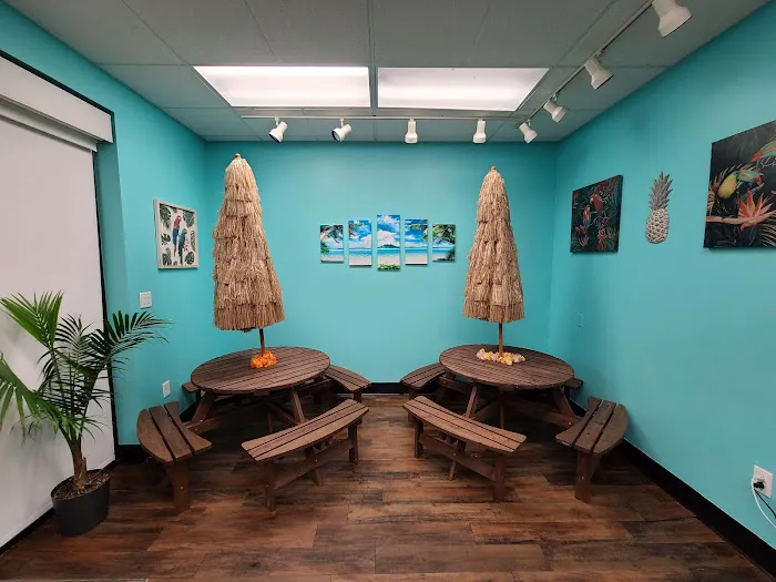Paradise Shaved Ice & Ice Cream Shop - Noblesville, IN Picture 3