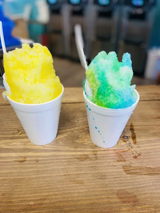 Paradise Shaved Ice & Ice Cream Shop - Noblesville, IN Picture 5