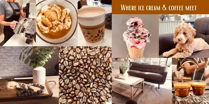 Affogato’s Ice Cream & Coffee Picture 2