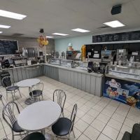 Affogato’s Ice Cream & Coffee ico