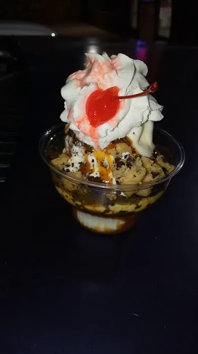 Affogato’s Ice Cream & Coffee Picture 6