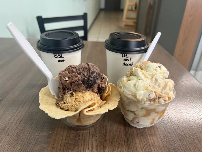 Affogato’s Ice Cream & Coffee Picture 8