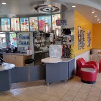 Dairy Queen (Treat) ico
