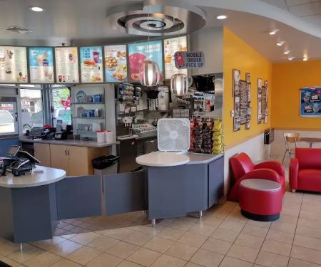 Dairy Queen (Treat)